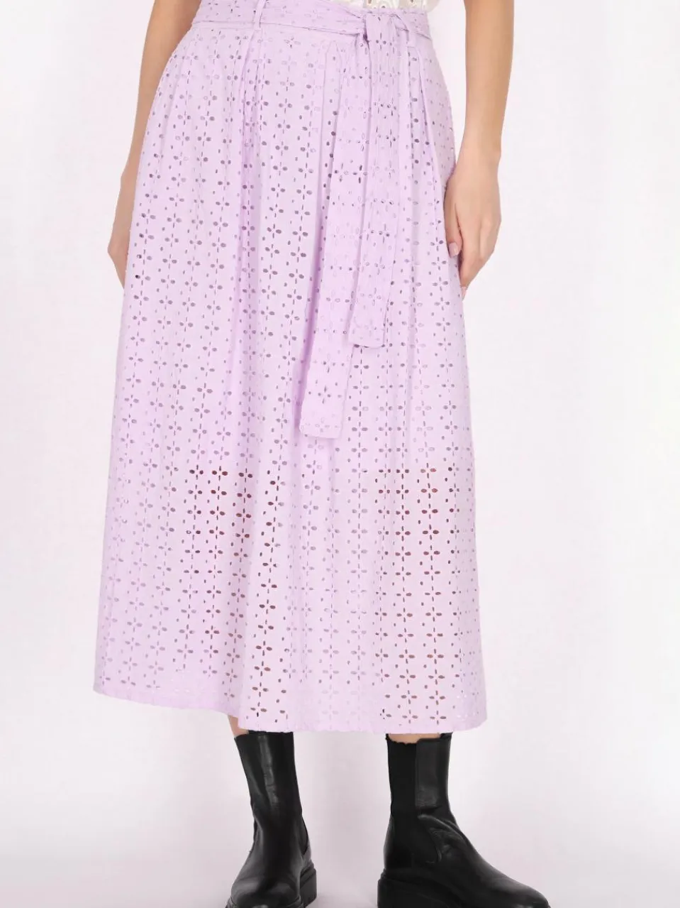 Damen Dreimaster Röcke>Damen Rock