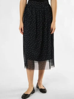 Damen Franco Callegari Röcke>Damen Rock