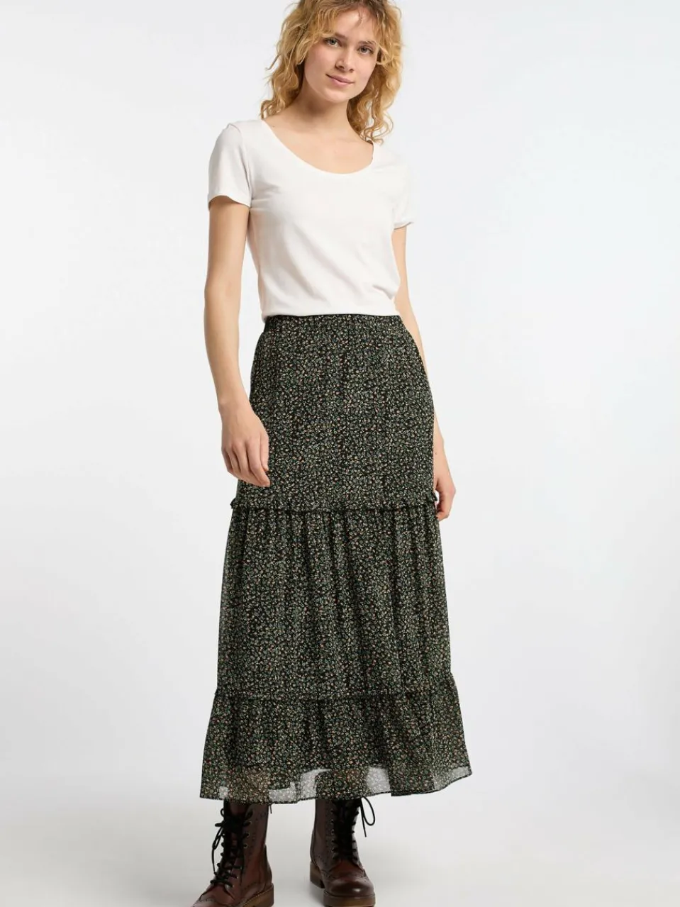 Damen Dreimaster Röcke>Damen Rock