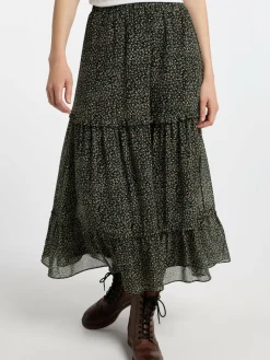 Damen Dreimaster Röcke>Damen Rock