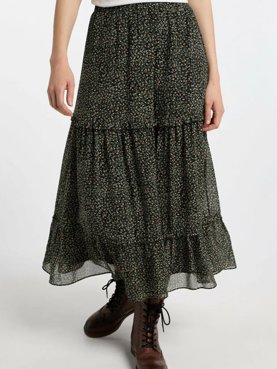 Damen Dreimaster Röcke>Damen Rock