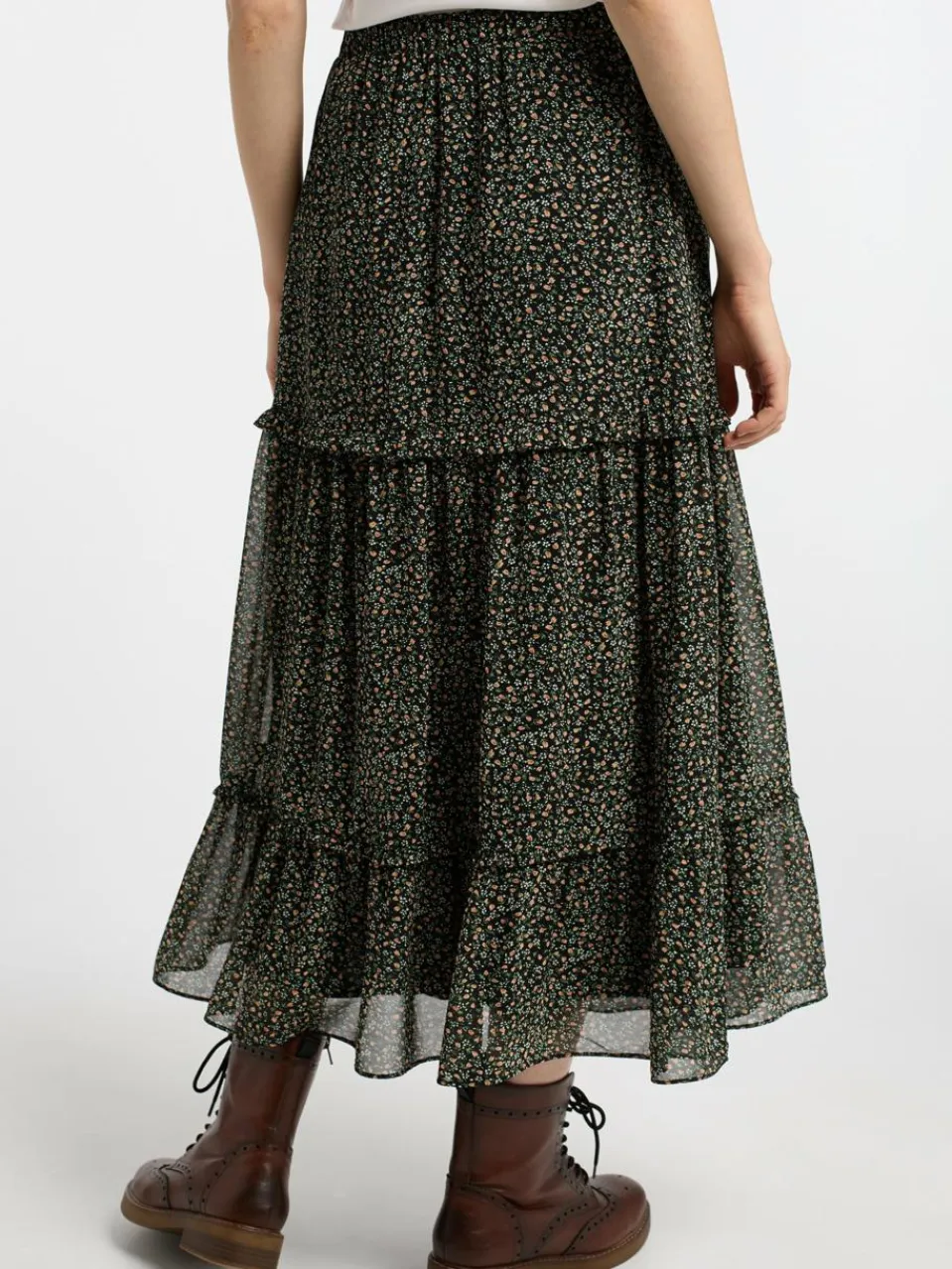 Damen Dreimaster Röcke>Damen Rock