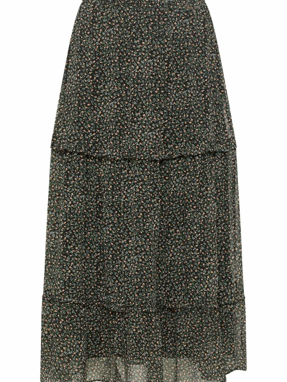 Damen Dreimaster Röcke>Damen Rock