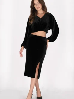 Damen Faina Röcke>Damen Rock