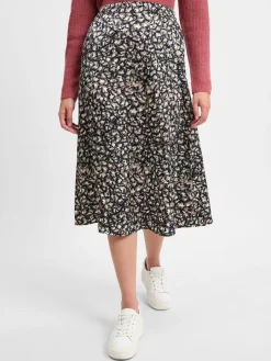 Damen Franco Callegari Collection Röcke>Damen Rock