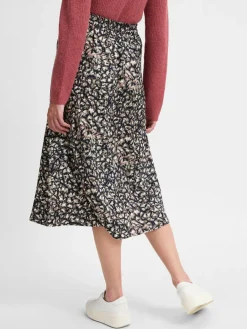 Damen Franco Callegari Collection Röcke>Damen Rock