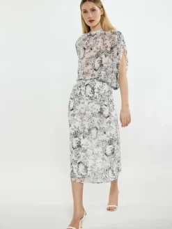 Damen Dreimaster Röcke>Damen Rock