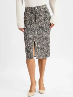 Damen JOOP! Röcke>Damen Rock