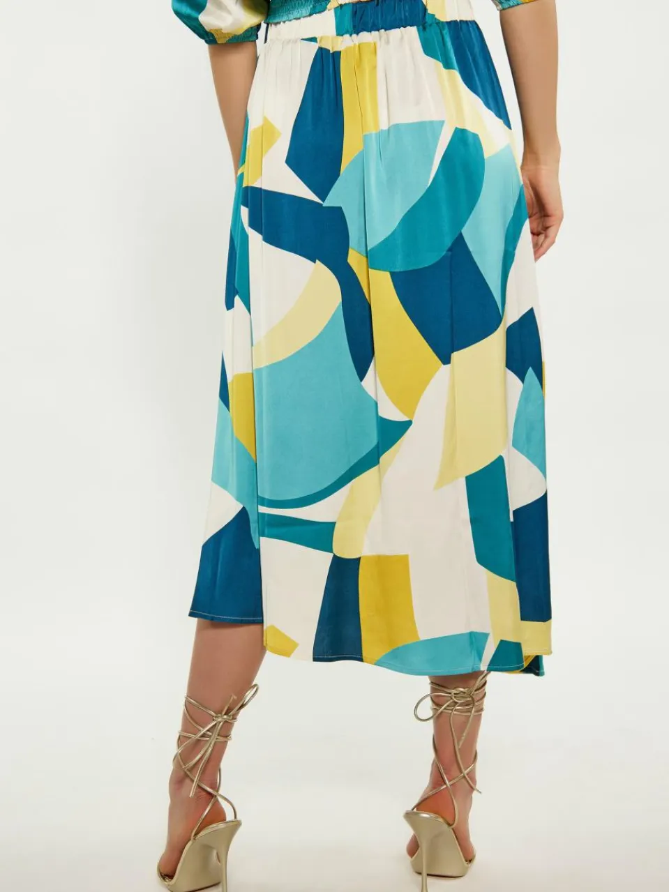 Damen Faina Röcke>Damen Rock