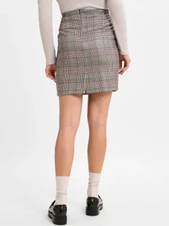 Damen Franco Callegari Röcke>Damen Rock