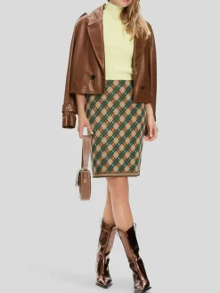 Damen Marc Cain Röcke>Damen Rock