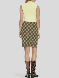 Damen Marc Cain Röcke>Damen Rock