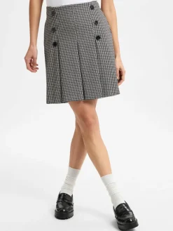 Damen More & More Röcke>Damen Rock