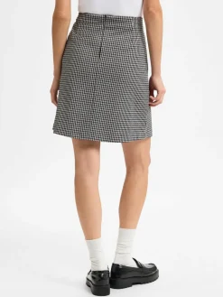 Damen More & More Röcke>Damen Rock