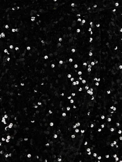 Faina Röcke<Damen Rock schwarz uni