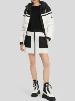 Damen Marc Cain Röcke>Damen Rock