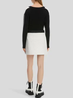 Damen Marc Cain Röcke>Damen Rock