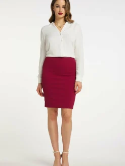 Damen Faina Röcke>Damen Rock