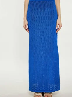 Damen IZIA Röcke>Damen Rock