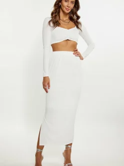 Damen Faina Röcke>Damen Rock