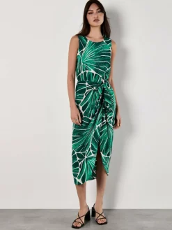 Damen Apricot Röcke>Damen Rock