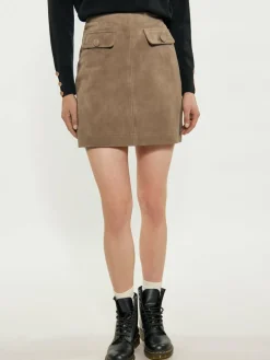 Damen Dreimaster Röcke>Damen Rock