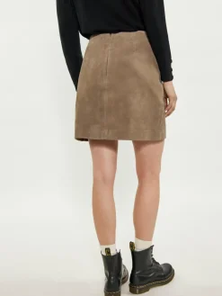 Damen Dreimaster Röcke><noscript><img width=