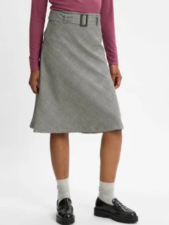 Damen Marie Lund Röcke>Damen Rock