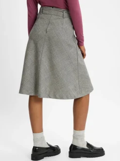 Damen Marie Lund Röcke>Damen Rock