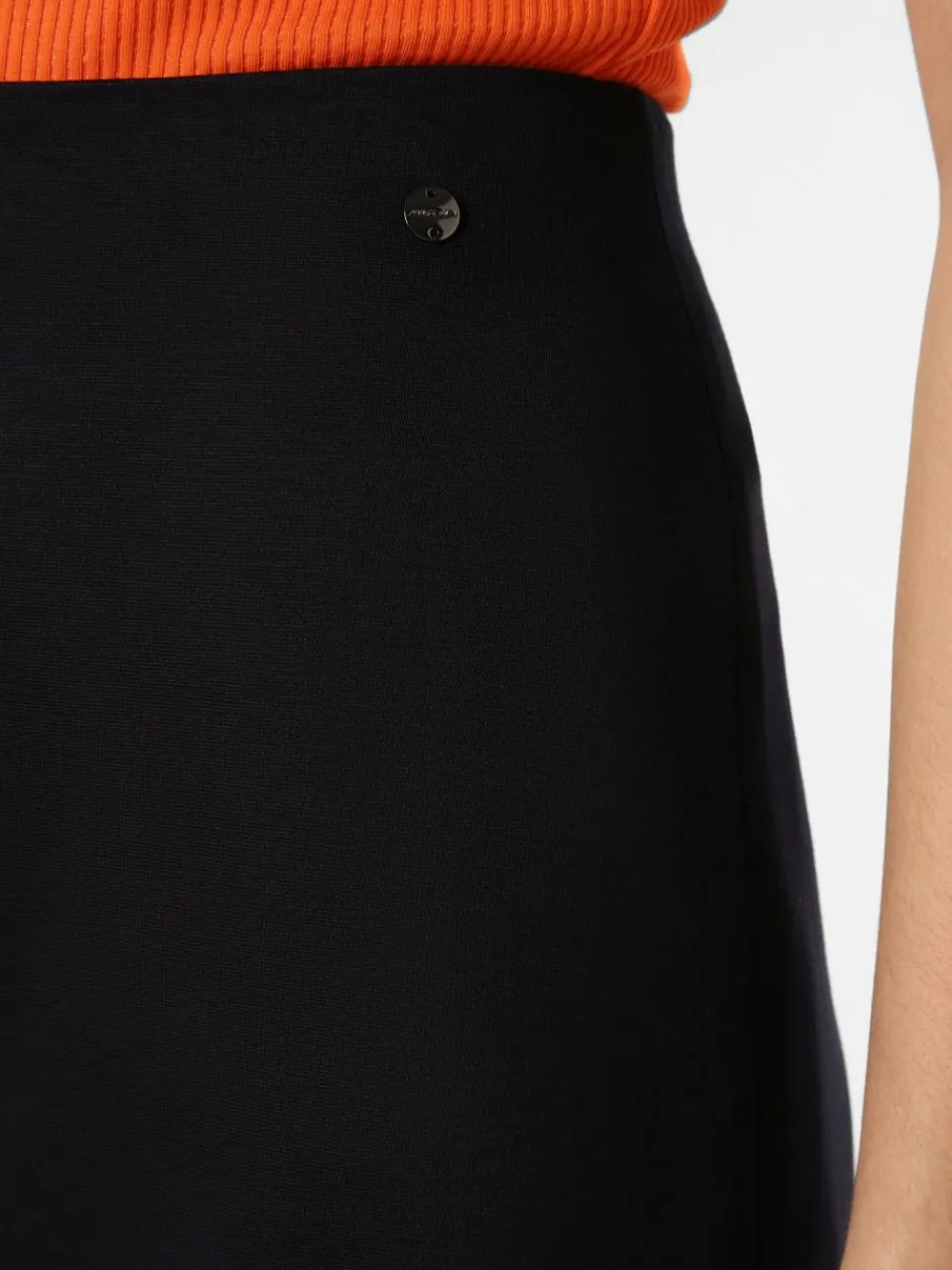 Damen Marc Cain Collections Röcke>Damen Rock