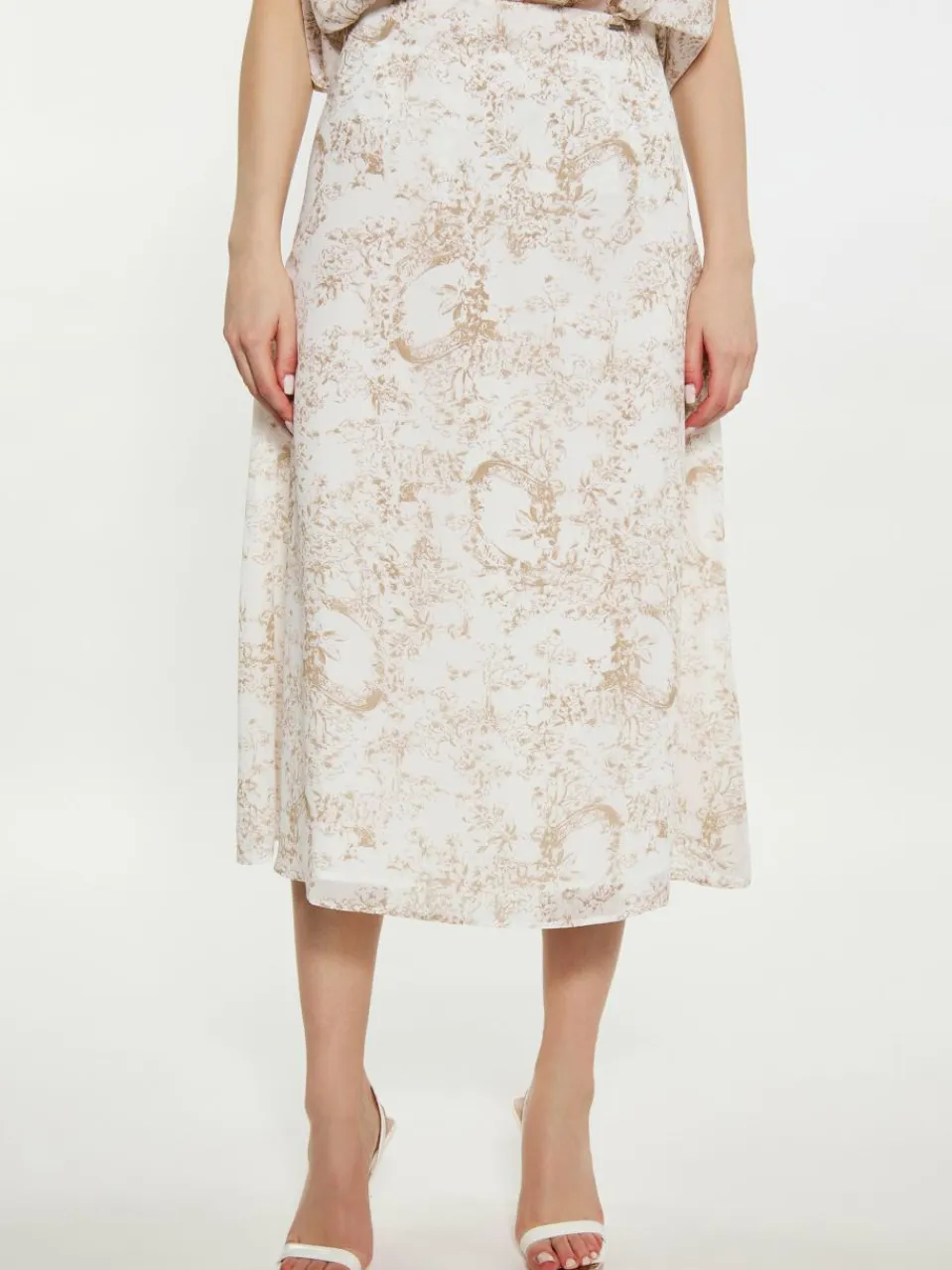 Damen Dreimaster Röcke>Damen Rock