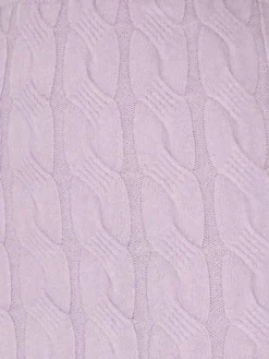 Dreimaster Röcke<Damen Rock lila uni