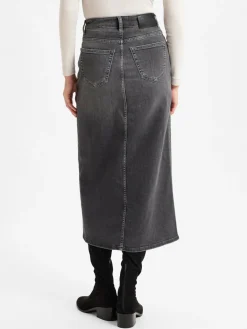 Damen Marc O'Polo Röcke>Damen Rock