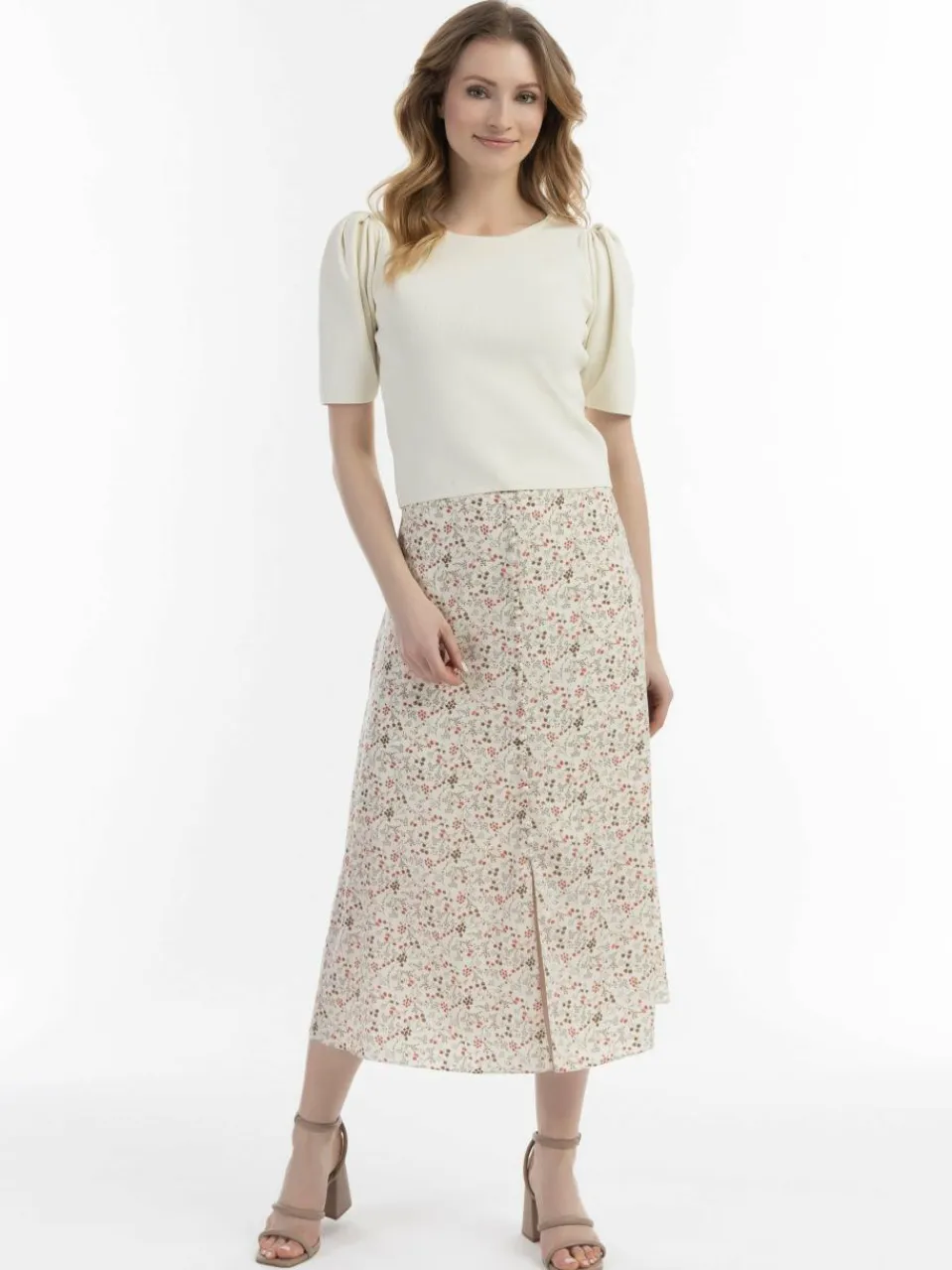 Damen Usha Röcke>Damen Rock