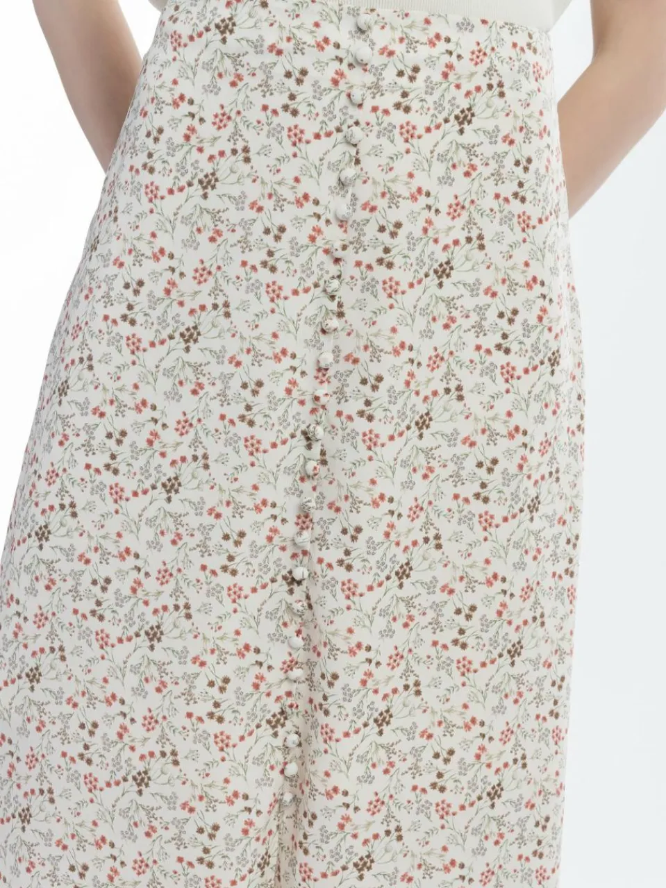 Damen Usha Röcke>Damen Rock