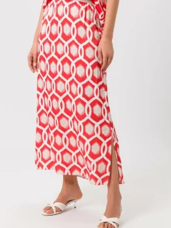 Damen TUZZI Röcke>Damen Rock