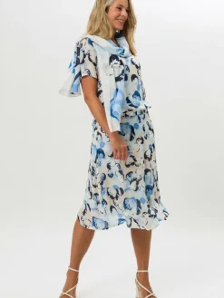 Damen Frank Walder Röcke>Damen Rock