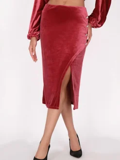 Damen Faina Röcke>Damen Rock