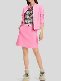 Damen Marc Cain Röcke>Damen Rock