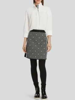 Damen Marc Cain Röcke>Damen Rock