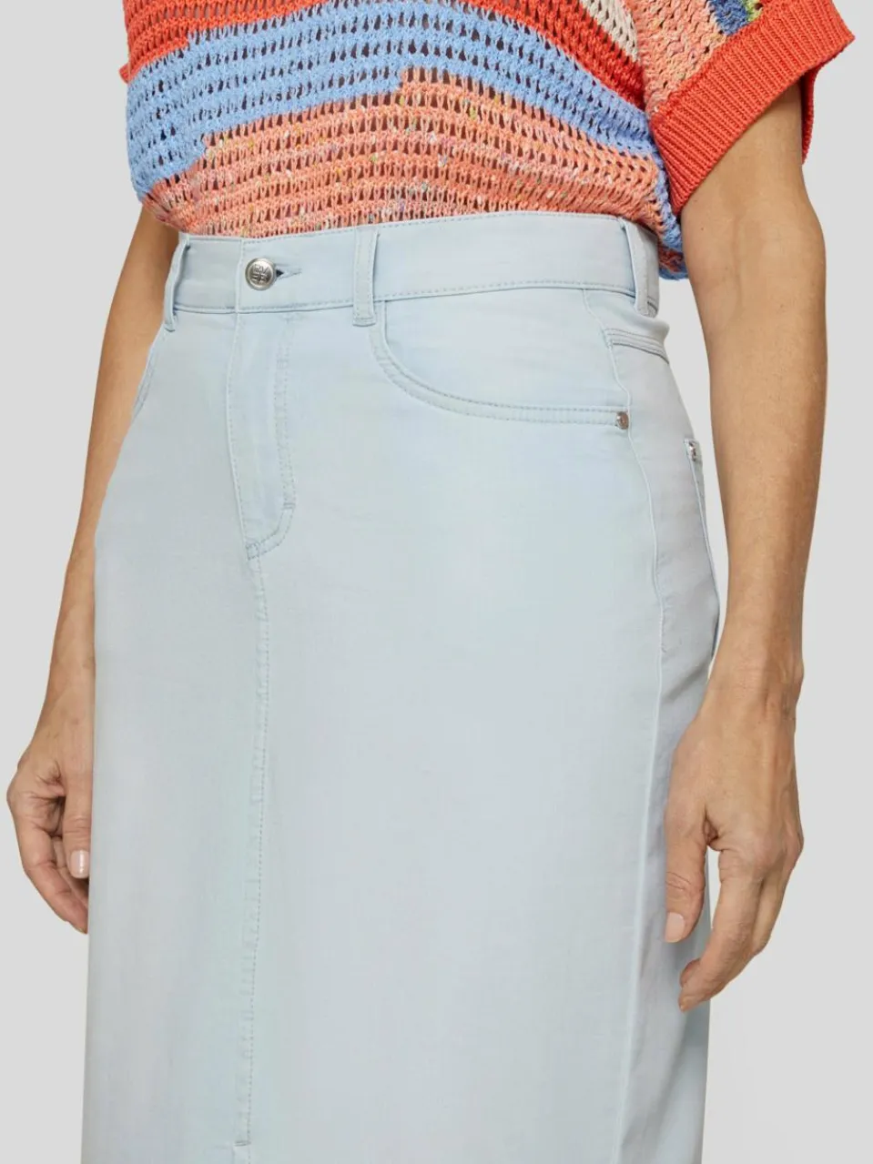 Damen RABE Röcke>Damen Rock