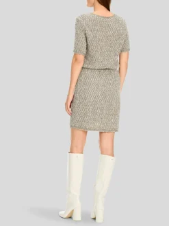 Damen Marc Cain Röcke>Damen Rock