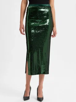 Damen BOSS Röcke>Damen Rock - Eluxia