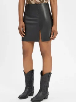 Damen Noisy May Röcke>Damen Rock - NMClara