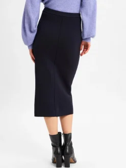 Opus Röcke<Damen Rock - Rorieh marine uni