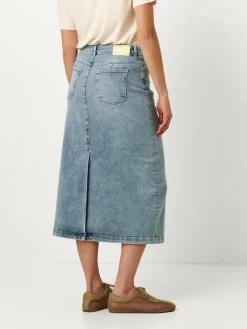 Damen TONI Röcke>Damen Rock - Skirt