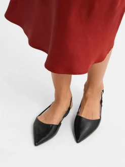 Drykorn Röcke<Damen Rock - URA cognac uni