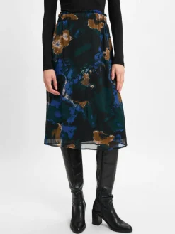 Damen Vila Röcke>Damen Rock - VIFalia