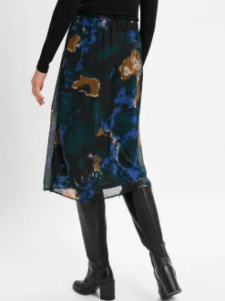 Damen Vila Röcke>Damen Rock - VIFalia