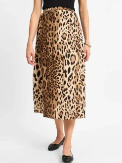 Damen Vila Röcke>Damen Rock - VILea